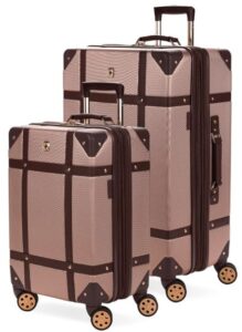 Hardside Luggage Trunk